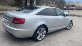 Audi A6 3.0 TDI Quattro, снимка 3