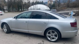 Audi A6 3.0 TDI Quattro, снимка 4