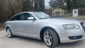 Audi A6 3.0 TDI Quattro, снимка 5