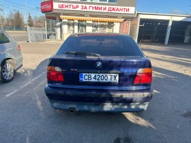 BMW 318 TI Compact, снимка 5