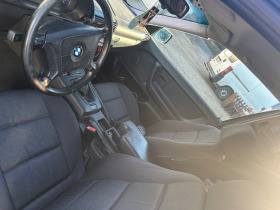 BMW 318 TI Compact, снимка 8 - Автомобили и джипове - 46203139