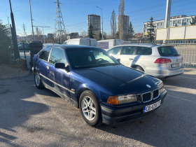 BMW 318 TI Compact, снимка 3 - Автомобили и джипове - 46203139