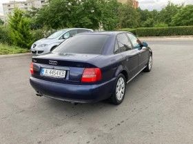 Audi A4 B5 1.8T, снимка 4