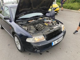 Audi A4 B5 1.8T, снимка 6