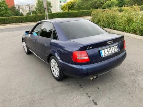 Audi A4 B5 1.8T, снимка 3