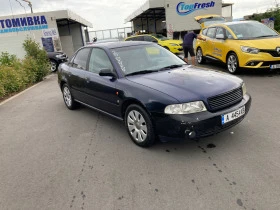 Audi A4 B5 1.8T, снимка 2