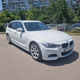 BMW 330 D LUXURY L&#304;NE with MBODYK&#304;T, снимка 2