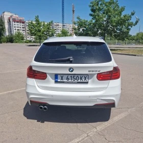 BMW 330 D LUXURY L&#304;NE with MBODYK&#304;T, снимка 6