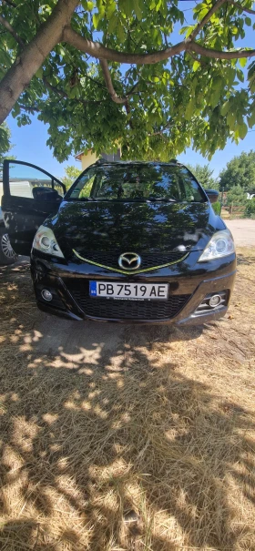 Mazda 5, снимка 1