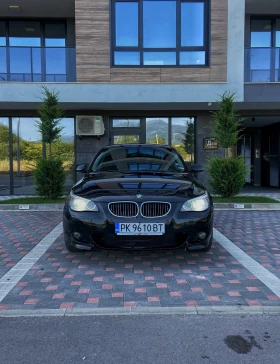 BMW 525 525i /LPG | Mobile.bg    1