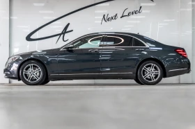 Mercedes-Benz S 350 d Long 4Matic Facelift | Mobile.bg    4