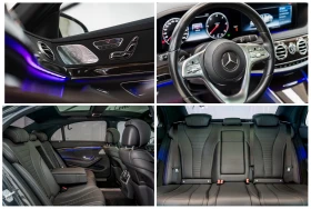 Mercedes-Benz S 350 d Long 4Matic Facelift | Mobile.bg    11