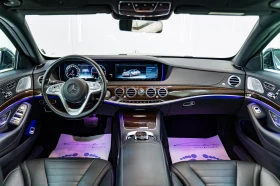 Mercedes-Benz S 350 d Long 4Matic Facelift | Mobile.bg    9