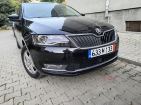 Skoda Rapid Facelift 110ks Parktronici Navi Distronik Keyless  | Mobile.bg    2