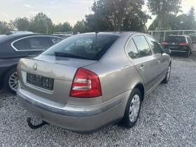 Skoda Octavia 2.0 TDI automat  - [6] 