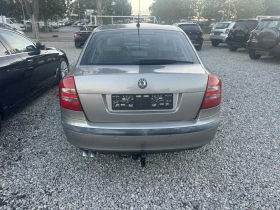 Skoda Octavia 2.0 TDI automat  - [5] 