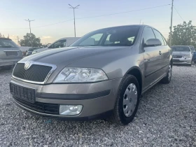 Skoda Octavia 2.0 TDI automat  - [3] 