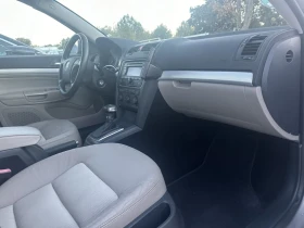 Skoda Octavia 2.0 TDI automat  - [10] 