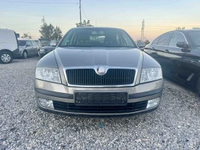 Skoda Octavia 2.0 TDI automat 