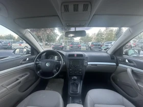 Skoda Octavia 2.0 TDI automat  - [7] 