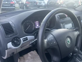 Skoda Octavia 2.0 TDI automat  - [13] 