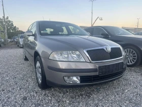 Skoda Octavia 2.0 TDI automat  - [4] 