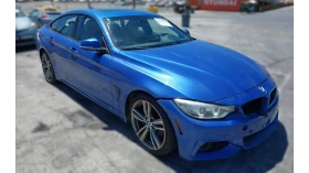 BMW 435 i  GRAN COUPE - [2] 