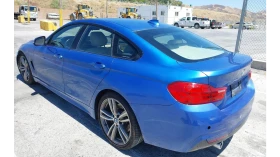 BMW 435 i  GRAN COUPE - [6] 