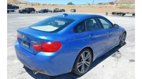 BMW 435 i  GRAN COUPE | Mobile.bg    6