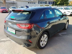 Kia Ceed 1.5 T-gdi Comfort, снимка 4