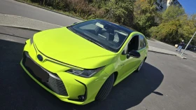 Toyota Corolla Hybrid  | Mobile.bg    8