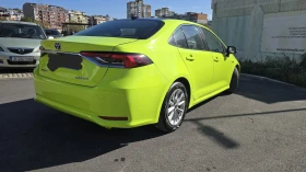 Toyota Corolla Hybrid  | Mobile.bg    6