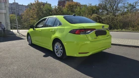 Toyota Corolla Hybrid  | Mobile.bg    4