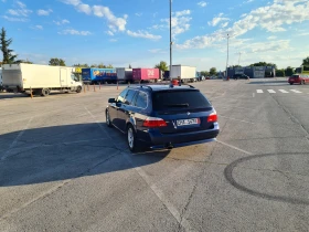 BMW 520 E61 LCI (Facelift) | Mobile.bg    3