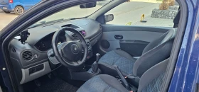 Renault Clio 1.2i 16V СПЕШНО, снимка 6