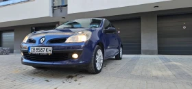 Renault Clio 1.2i 16V СПЕШНО, снимка 1