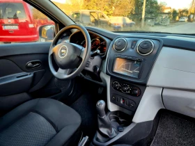 Dacia Sandero 1.5DCI NAVI, снимка 13