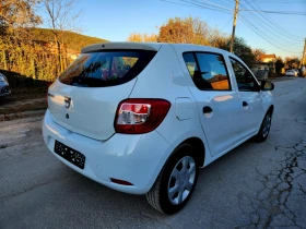 Dacia Sandero 1.5DCI NAVI, снимка 8