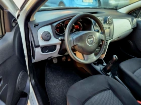 Dacia Sandero 1.5DCI NAVI, снимка 9