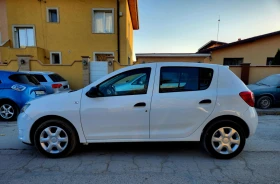 Dacia Sandero 1.5DCI NAVI, снимка 3