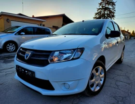 Dacia Sandero 1.5DCI NAVI, снимка 5