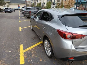 Mazda 3 Уникат!!!!! Мазда 3, 2.2 D. SKYACTIVE AUTOMAT, снимка 6