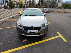 Mazda 3 Уникат!!!!! Мазда 3, 2.2 D. SKYACTIVE AUTOMAT, снимка 1