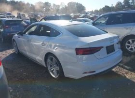 Audi A5 2.0T PREMIUM S-LINE - [7] 