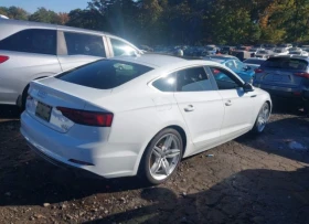 Audi A5 2.0T PREMIUM S-LINE - [6] 