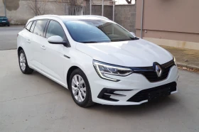 Renault Megane 1.5dci, снимка 3