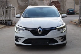 Renault Megane 1.5dci, снимка 2