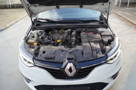 Renault Megane 1.5dci, снимка 8