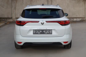 Renault Megane 1.5dci, снимка 5