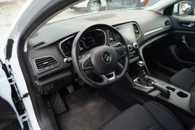 Renault Megane 1.5dci, снимка 12